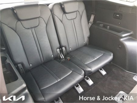 2025 Kia Sorento - photo 15