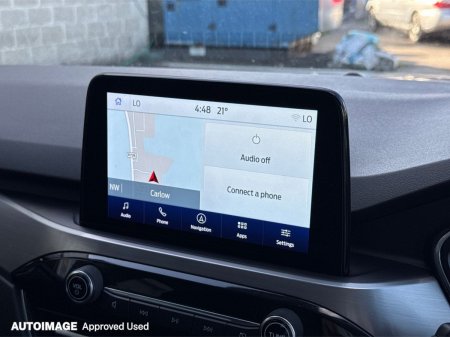 2020 Ford Kuga - photo 20