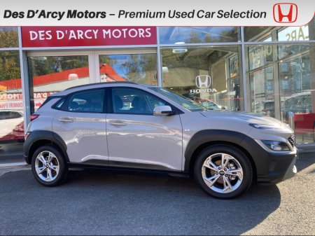 2023 Hyundai KONA - photo 3