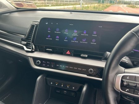 2024 Kia Sportage - photo 17