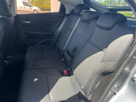 2015 Honda Civic - photo 6