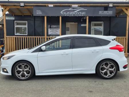 2016 Ford Focus - photo 8