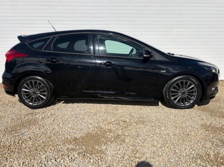 2016 Ford Focus - photo 3