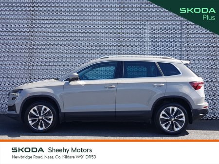2023 Skoda Karoq - photo 5