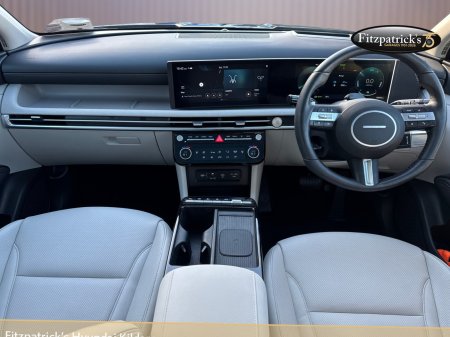 2026 Hyundai Tucson - photo 9