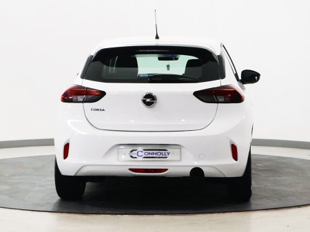 2023 Opel Corsa - photo 5