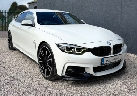 2018 BMW 4-Series - photo 15