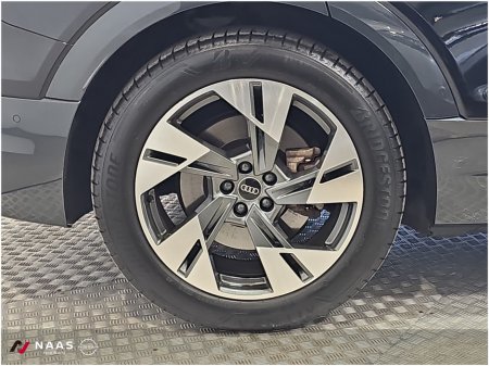 2023 Audi Q8 - photo 6
