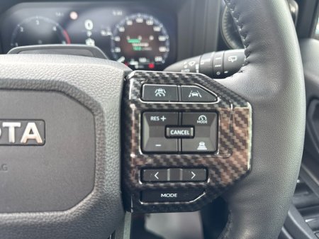 2025 Toyota Land Cruiser - photo 14