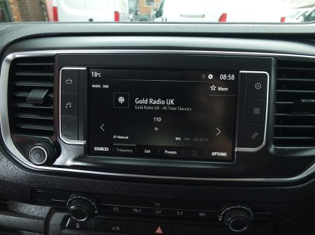 2023 Vauxhall Vivaro - photo 21