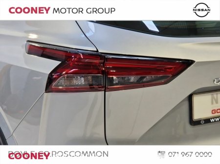 2023 Nissan Qashqai - photo 17