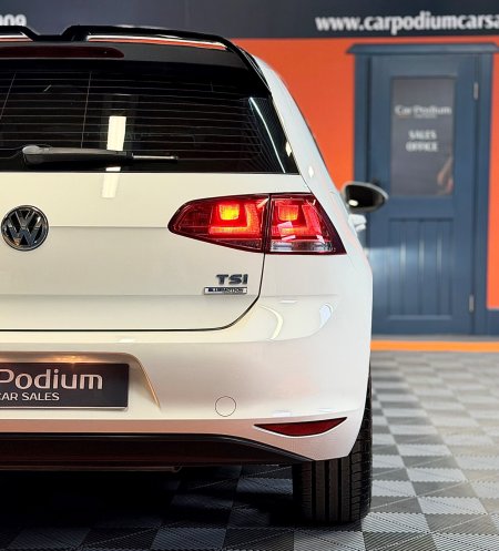 2015 Volkswagen Golf - photo 19