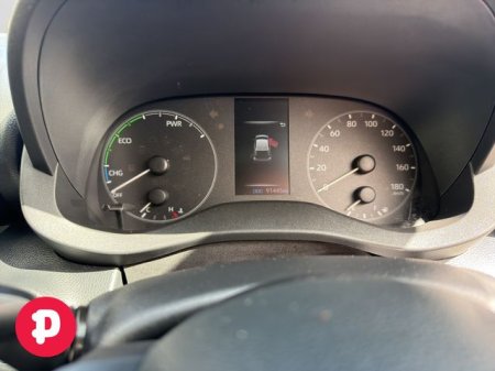 2022 Toyota Yaris - photo 4