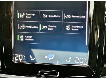 2018 Volvo S90 - photo 14