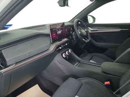 2026 Skoda Kodiaq - photo 9