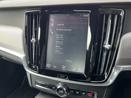 2018 Volvo V90 - photo 21