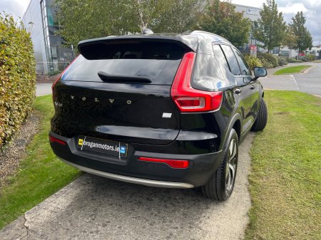 2022 Volvo XC40 - photo 13