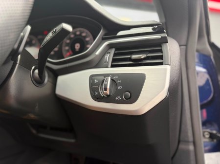 2023 Audi A5 - photo 29
