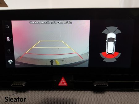 2022 Kia Sportage - photo 12