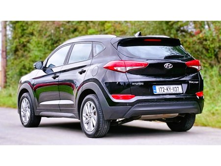 2017 Hyundai Tucson - photo 15
