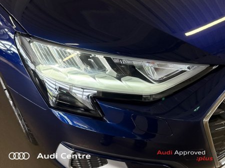 2023 Audi A3 - photo 17