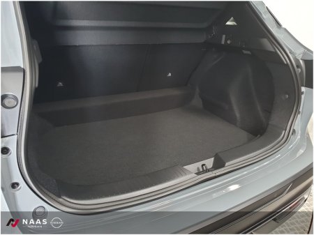 2027 Nissan Qashqai - photo 8