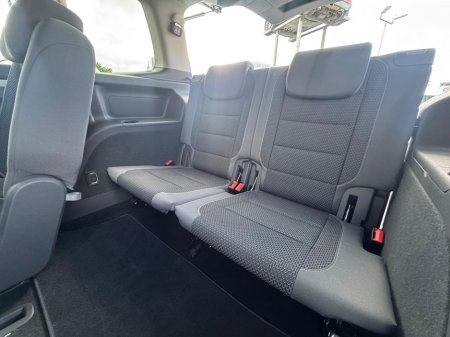 2014 Volkswagen Touran - photo 17