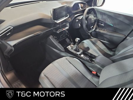 2023 Peugeot 2008 - photo 4