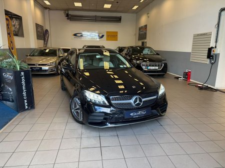 2020 Mercedes-Benz C-Class - photo 2