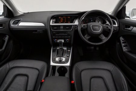2014 Audi A4 - photo 10