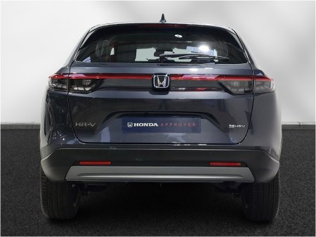 2023 Honda HR-V - photo 7