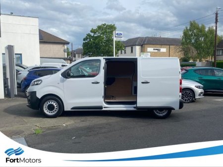 2023 Fiat Scudo - photo 11