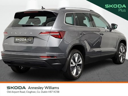 2023 Skoda Karoq - photo 3