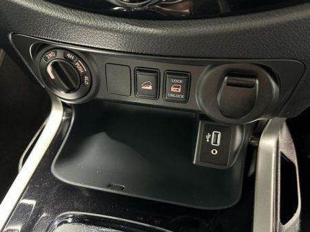 2021 Nissan Navara - photo 22