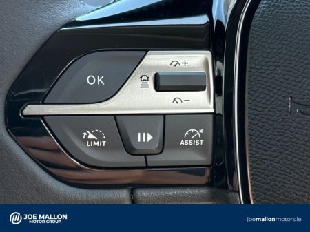 2027 Peugeot 408 - photo 19