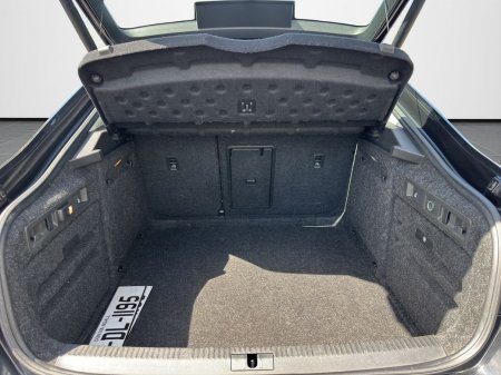 2018 Skoda Superb - photo 17