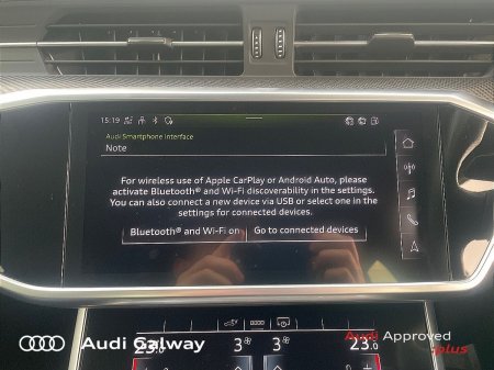 2022 Audi A6 - photo 15