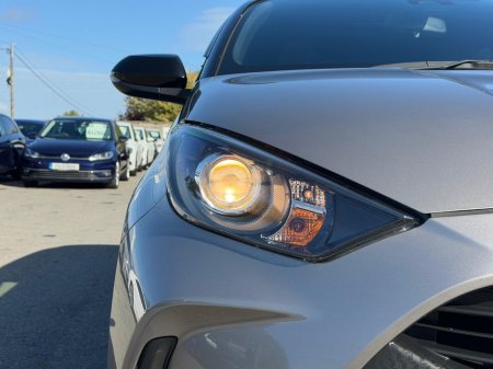 2020 Toyota Yaris - photo 10
