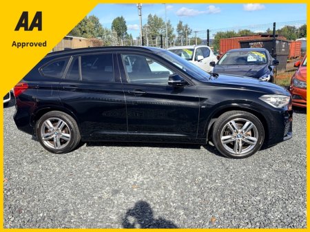 2018 BMW X1 - photo 2