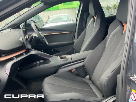2026 Cupra Tavascan - photo 4
