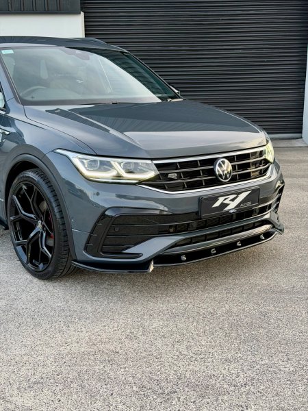 2023 Volkswagen Tiguan - photo 5