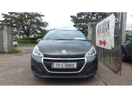 2017 Peugeot 208 - photo 2