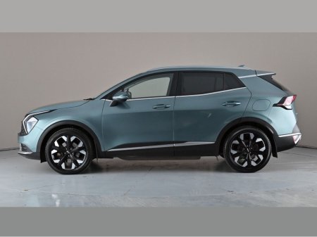 2022 Kia Sportage - photo 3