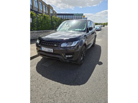 2017 Land Rover Range Rover Sport - photo 59