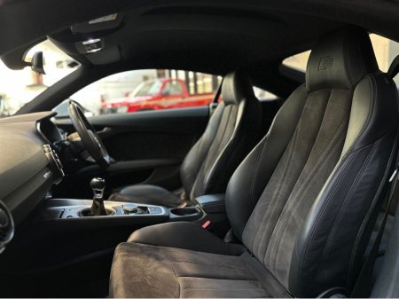2017 Audi TT - photo 14