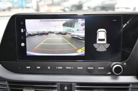 2026 Hyundai i20 - photo 16