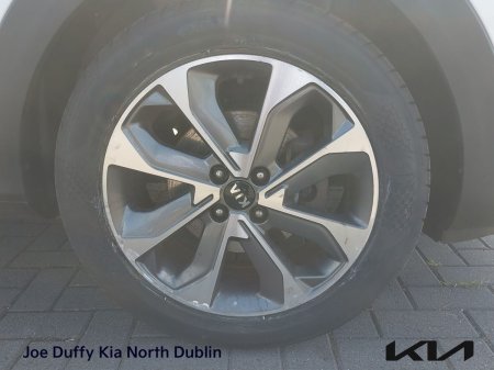 2020 Kia Stonic - photo 10