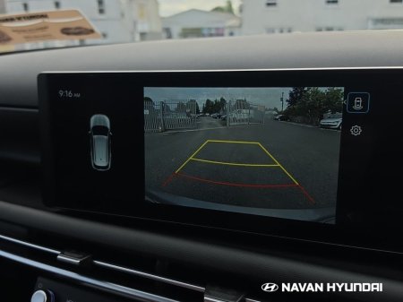 2026 Hyundai Tucson - photo 25