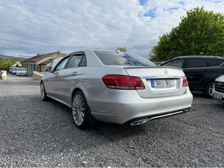 2014 Mercedes-Benz E-Class - photo 5