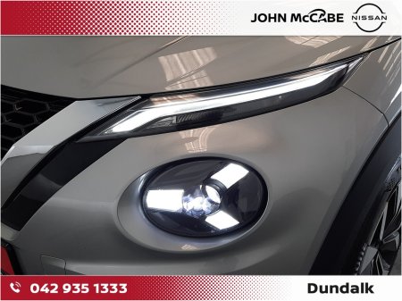 2025 Nissan Juke - photo 36